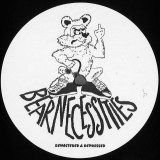 PHAT & PHUTURISTIC - Part 1, Part 2 EP