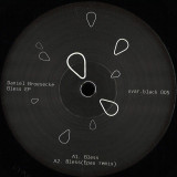 Daniel Broesecke - Bless Ep