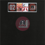 Various - Pandemic Alliance Ep