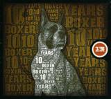 Various - 10 Years Of Boxer