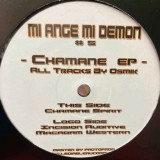 Osmik - Chamane EP