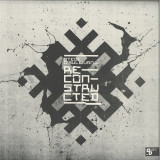 Steve O'SULLIVAN - Reconstructed (15th Anniversary Edition) 2x12"