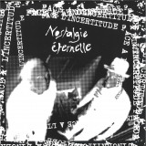 Nostalgie Éternelle - Face á l'incertitude EP