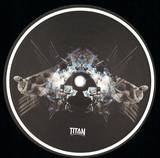 Wickaman And Rv - I Need You / Identi-fi