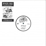 SFVacid / Hiele - Slackneck Rhytmus