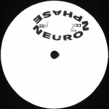 NEURONPHASE - LON LP
