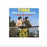 TONICA & DOMINANTE - TIGRE / GENNARINO 'O SIOUX