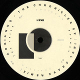 Adrianho - The Chronicles Ep