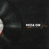 MIZA - On Wax