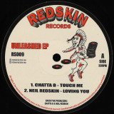 Various - Unleashed EP