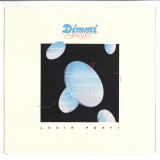 LUCIA PONTI - DIMMI BELLO EP