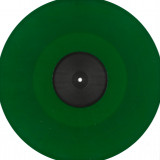 Sicknote - Back To Eden / Forever