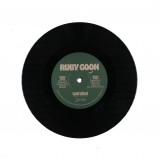 Ruby Goon - Cold Wind / Leech!