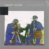 Cabaret Voltaire - The Crackdown LP