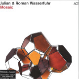 Julian & Roman Wasserfuhr - Mosaic LP