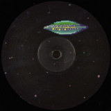 Overt vs Dan Goul - Simple Astral EP