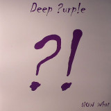 Deep Purple - Now What ! LP (2x12")
