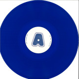 ABSIS & Uranio Empobrecido - Espai Indefinit EP