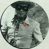 Ruff Draft - Lone Ranger