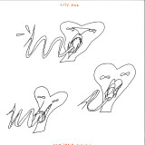 LILY HAZ - JEALOUS HOURS LP