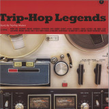 VARIOUS - TRIP-HOP LEGENDS (BOX) 3x12"