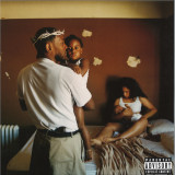 Kendrick Lamar - Mr. Morale & The Big Steppers LP 2x12"
