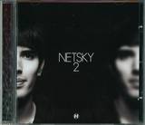 Netsky - 2 *cd*
