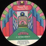 YOUNG PULSE - PARIS EDITS VOL.8