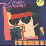 Andy Romano - Every Time Feel Allright