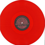 Krugah - This Iration In Version / Upful Light