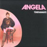 ANGELA - Teneramante