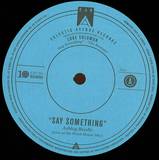 Luke Solomon - Say Something The Remixes