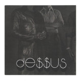 Ghetto Children - Dessus