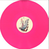 Twilight Sequence - Outline of Nature LP