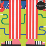 Felipe Gordon - Psychedelic Melancholia LP