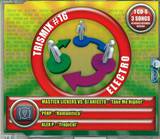 Trismix - Vol.16 (electro)