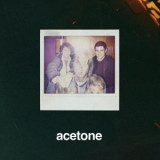 ACETONE - I'M STILL WAITING LP (11x12") Boxset