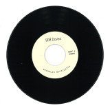 Nick Bike - 808 Doves