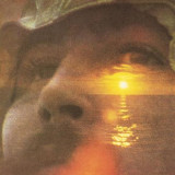 DAVID CROSBY - If I Could Only Remember My Name LP 2x12"