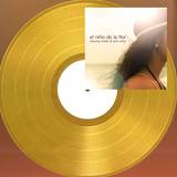 Henning Richter & Tom Schoen - El Nino De La Flor + Sticker !!