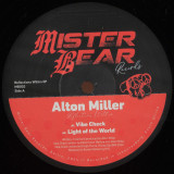 Alton Miller - Reflections Within EP