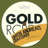 Dimitri Andreas - Eida / Coari