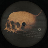 Oscar Mulero - Desde la Boca del León EP