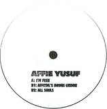 Affie Yusuf - Im Free