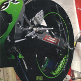 New Frames - Fatal Strategies Remixed