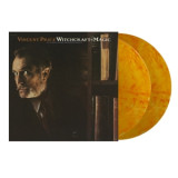 Vincent Price - Witchcraft-Magic: an Adventure In Demonology LP 2x12"