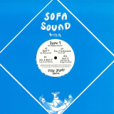 Zero T - The Underground EP