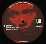 Davina - Don't You Want It