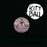 Kittball Konspiracy - Volume 5