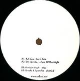 Ruf Kutz 6 - The Manchester Cassette Club